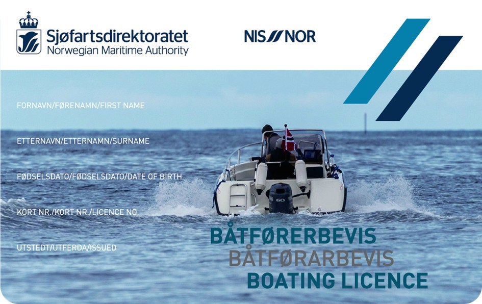 Båtførerkurs Nr.2 2026